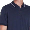 Soft Stretch Fabric Shirt for Men - Alex